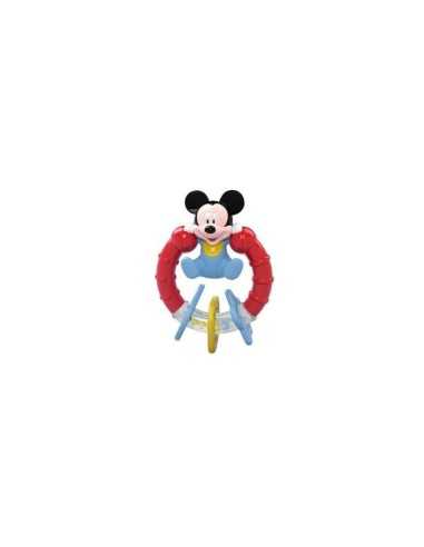 Mickey Mouse rattle simple activities 170828 Clementoni | Futurartshop.com