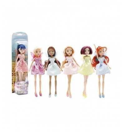 Winx fairy dolls miss WNX03000 - Futurartshop.com