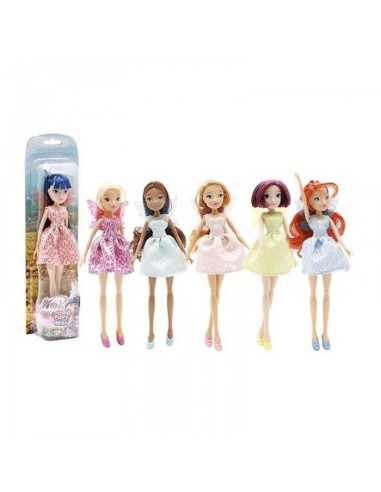 Bambole winx fairy miss GIOWNX03000  | Futurartshop.com