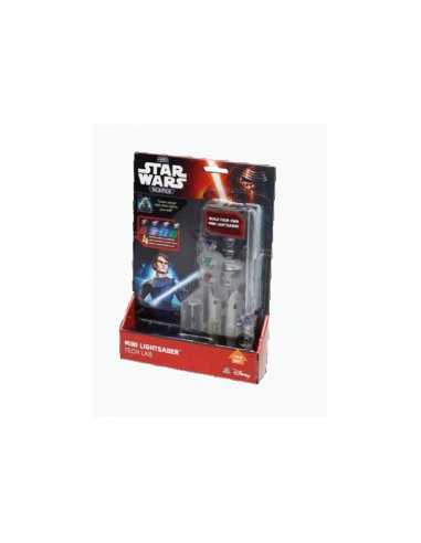 star wars mini spada con luci tech lab GIOTWR02000 Giochi Preziosi | Futurartshop.com