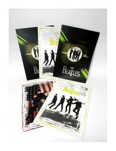 Pocket-Book beatles rigo 5 mm 2021634367473 Accademia | Futurartshop.com