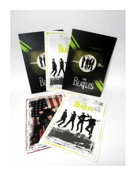 quadernone beatles rigo 5 millimetri 2021634367473 Accademia | Futurartshop.com