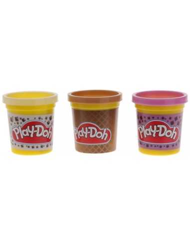 Playdoh Torre cupcake 383161480 HAS383161480 Hasbro | Futurartshop.com