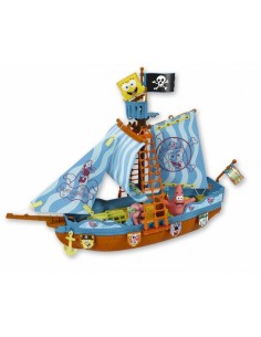 Spongebob Galleon 2289296882011 Simba Toys | Futurartshop.com