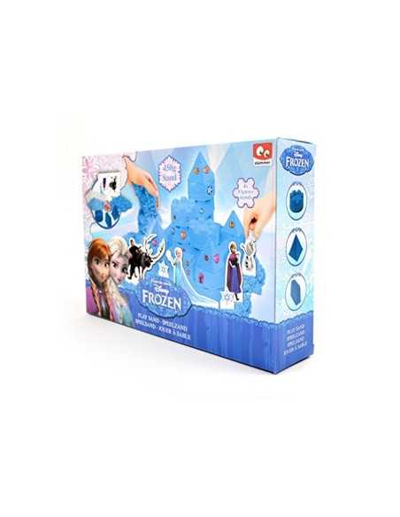 sand cineteca (frozen) playset MAGDIS-57055 Grandi giochi | Futurartshop.com