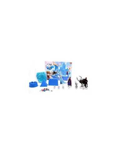 sand cineteca (frozen) playset MAGDIS-57055 Grandi giochi | Futurartshop.com