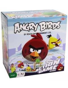 angry birds game MAGMAC-409566 Mac Due | Futurartshop.com