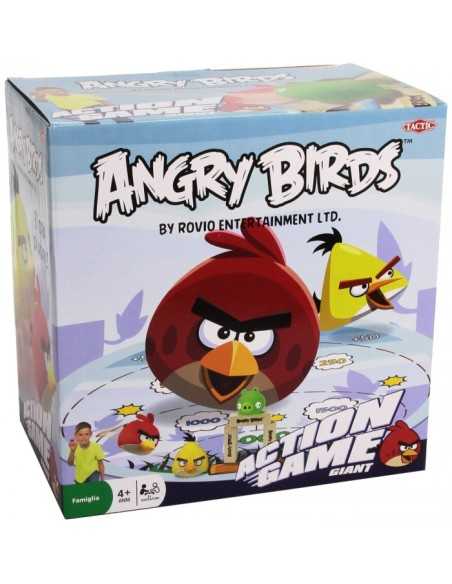 angry birds gioco MAGMAC-409566 Mac Due | Futurartshop.com