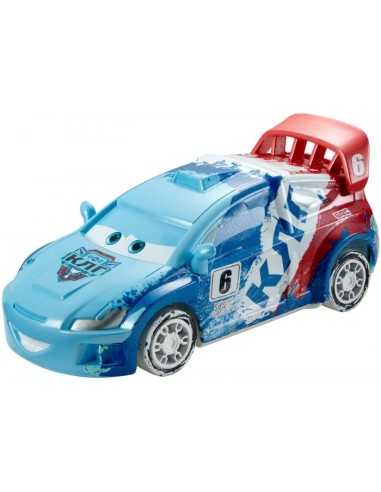 vehicle cars ice racers drifters raul caroule MAGCDN67/CDN69 Mattel | Futurartshop.com