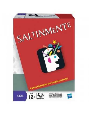 gioco saltinmente 116233 Hasbro | Futurartshop.com