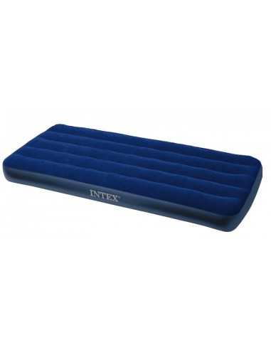 Mattress Single Flock 193 x 76 x 22 cm 68950 135255  | Futurartshop.com