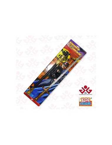 mask and zorro sword masked hero MAG397238 Grandi giochi | Futurartshop.com