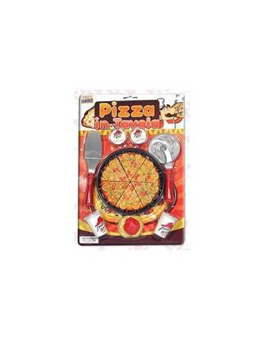 Pizza in tavola 2283243855349 Grandi giochi | Futurartshop.com