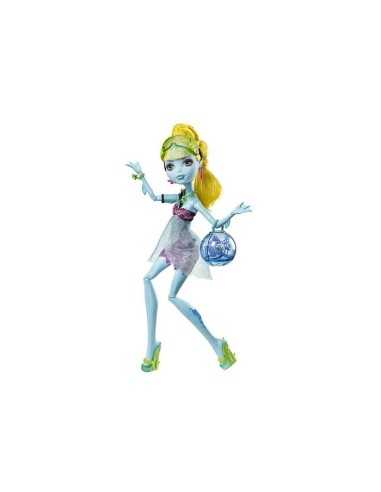 Mattel Bambole desideri mostruosi Laguna Blue BCH05 MATBBJ94 Mattel | Futurartshop.com