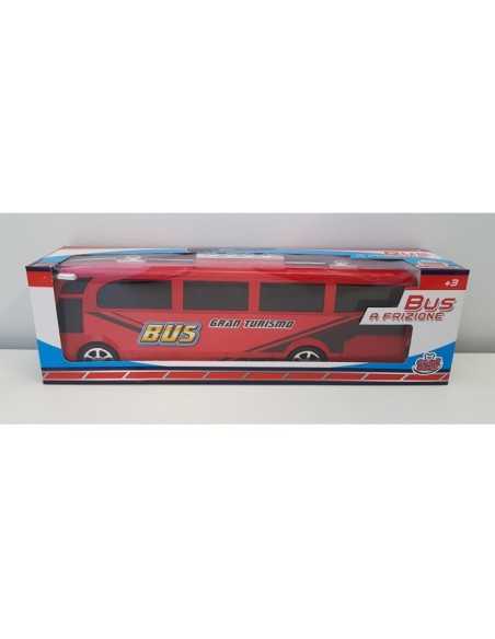 Bus clutch 2 models 2298789381597 Grandi giochi | Futurartshop.com