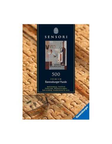 Cork Wine puzzle 500 pieces 2131613709139 Ravensburger | Futurartshop.com