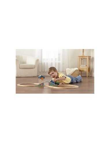 Mattel Thomas coal Y4091 station MATY4091 Mattel | Futurartshop.com