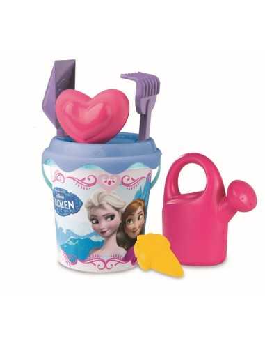 Secchiello Frozen 16 cm con accessori SIM7600040312 Simba Toys | Futurartshop.com