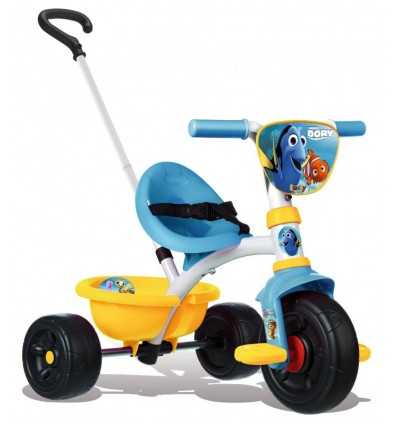 triciclo be move alla ricerca di dory 7600740305 Simba Toys-Futurartshop.com