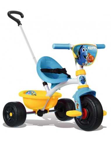 Trike looking for dory SIM7600740305 Simba Toys | Futurartshop.com