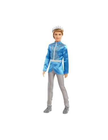 Mattel Principe Ken Y6854 MATY6854 Mattel | Futurartshop.com