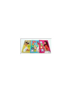 Pocket-Book flor rigo q 2112847261006 Seven | Futurartshop.com
