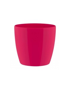 brussels 14 centimetri raspberry in plastica 161117 Elho | Futurartshop.com