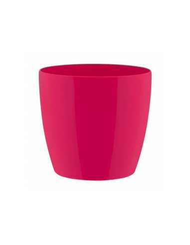 Brussels 14 cm plastic raspberry 161117 Elho | Futurartshop.com