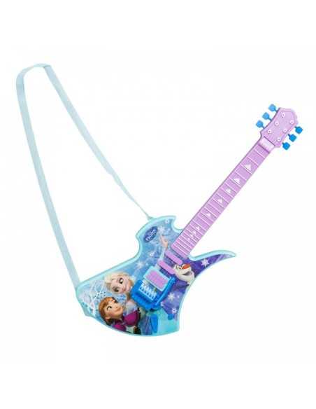 chitarra elettronica (frozen) GIOHDG3078 Giochi Preziosi | Futurartshop.com