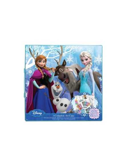 (frozen) Briefcase with many colors GIOHDG40091 Giochi Preziosi | Futurartshop.com