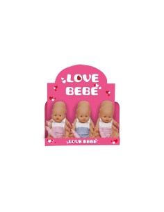 Love Baby small drink and wet GIORDF51001 Giochi Preziosi | Futurartshop.com