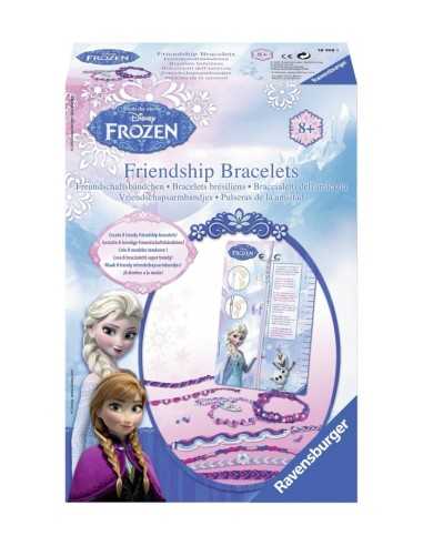 crea braccialetti (frozen) RAV18398 Ravensburger | Futurartshop.com