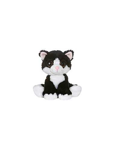 Plush cat eyes large 30 cm GIORDF50817 Giochi Preziosi | Futurartshop.com