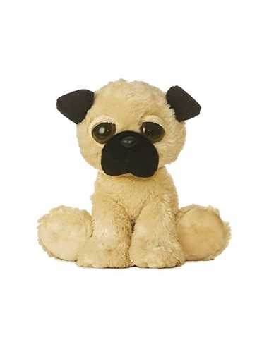 Peluche cane occhi grandi 30 cm GIORDF50816 Giochi Preziosi | Futurartshop.com