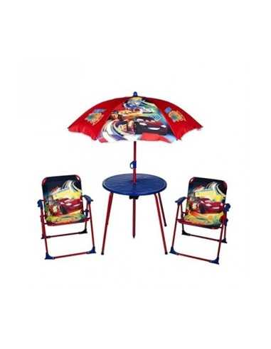 set giardino cars GIOHDG80021 Giochi Preziosi | Futurartshop.com