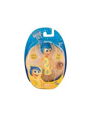 inside out basic character joy ROCL61901/L61101 Tomy | Futurartshop.com
