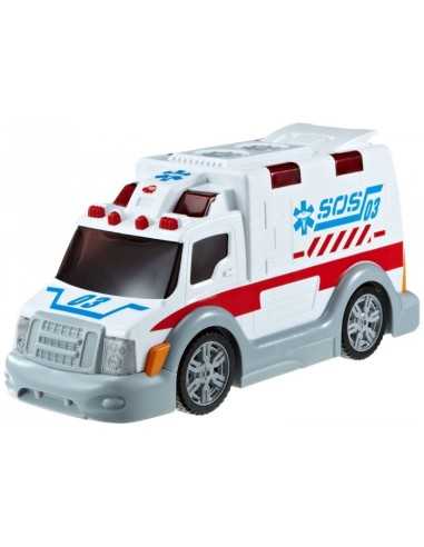 Dk Ambulance 34 cm. 203313918 153443 Simba Toys | Futurartshop.com