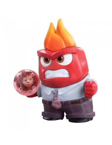 inside out personaggio base rabbia ROCL61901/L61105 Rocco Giocattoli | Futurartshop.com