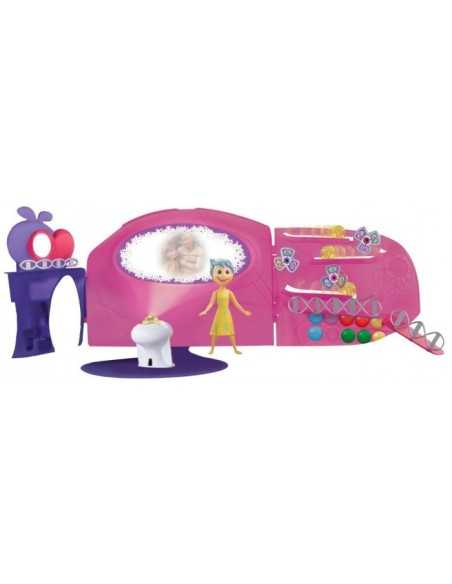 inside out sede playset con gioia ROCL61117 Tomy | Futurartshop.com