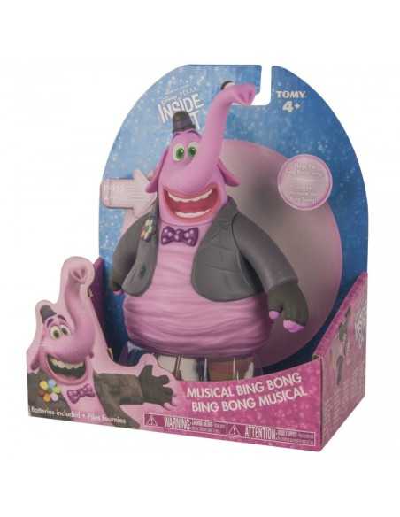 inside out bing bong musical character ROCL61111 Tomy | Futurartshop.com