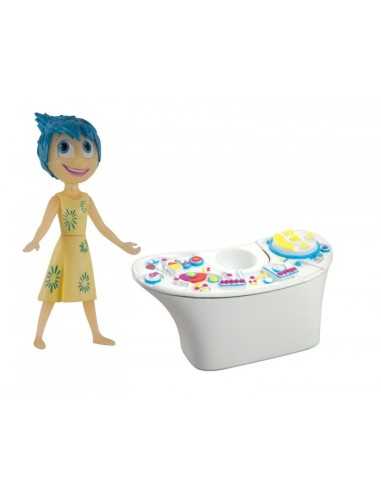 inside out console con gioia ROCL61112 Tomy | Futurartshop.com
