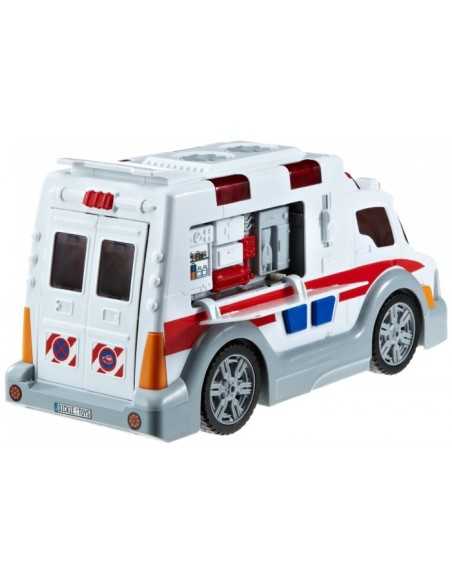Dk Ambulanza cm.34 203318338 153443 Simba Toys | Futurartshop.com