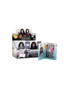 descendants tattoos GIODCN11000 Giochi Preziosi | Futurartshop.com