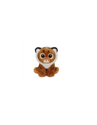 Plush Beanie Babies Tiggs GIAT90218 Ty | Futurartshop.com