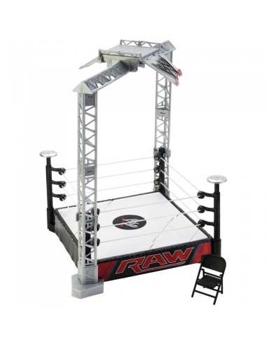 arena wwe super strikers slam GIA0004735 Giochi Preziosi | Futurartshop.com