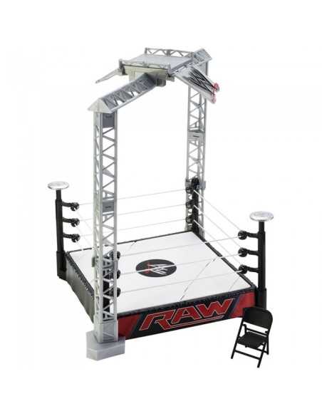 arena wwe super strikers slam GIA0004735 Giochi Preziosi | Futurartshop.com