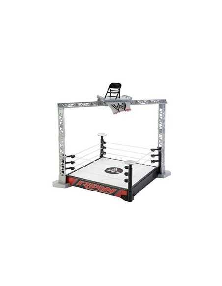 arena wwe super strikers slam GIA0004735 Giochi Preziosi | Futurartshop.com