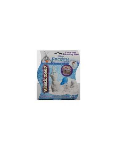 kinetic sabbia disney (frozen) olaf SPI6027959 Spin master | Futurartshop.com