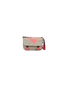 Harris mini shoulder throat grey pink CUB517  BIM0000112 Gola | Futurartshop.com