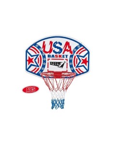 usa basketball Backboard with hoop 127581 Forma | Futurartshop.com